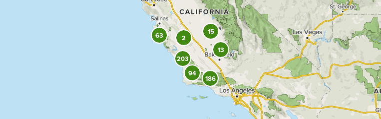 Best Trails in Los Padres National Forest - Parks Us California Los PaDres National Forest 10117655 20201117005509000000000 763x240 1