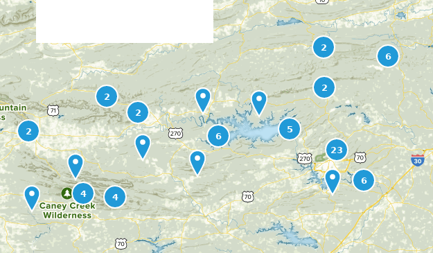 Best Trails in Ouachita National - Parks Us Arkansas Ouachita National Forest 10117738 20191124140759000000000 625x365 1 