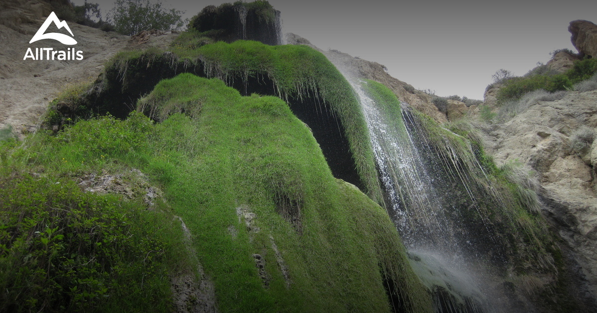 Best Trails in Escondido Canyon Park California AllTrails