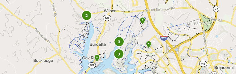 Black Hill Regional Park Map Vuri3Nl6R87Qim