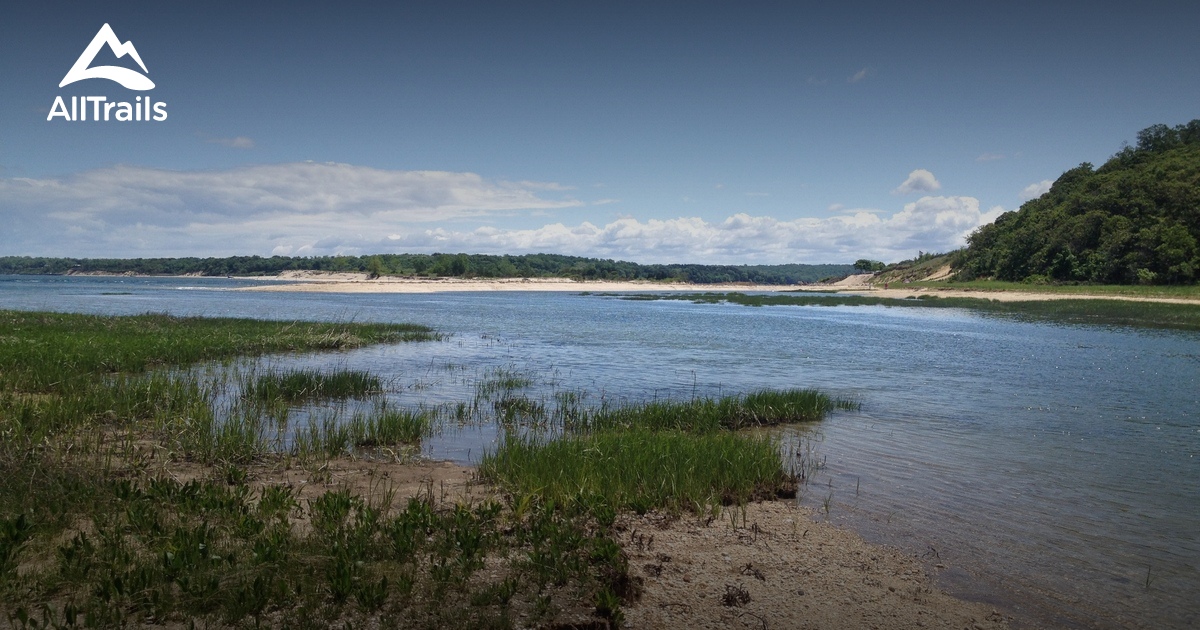 Best hikes and trails in Sunken Meadow State Park  AllTrails