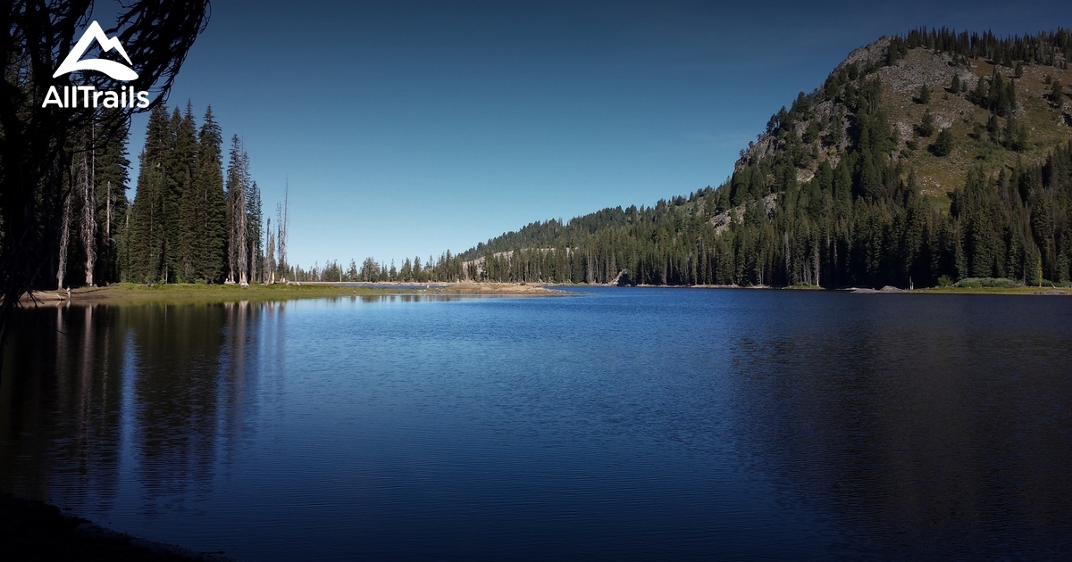Best Trails in Payette National Forest Idaho AllTrails