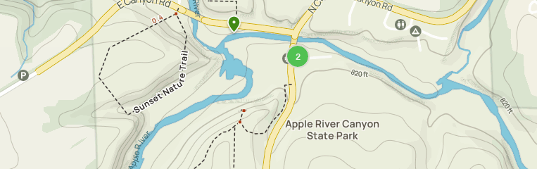 Palisades Village · Apple Maps