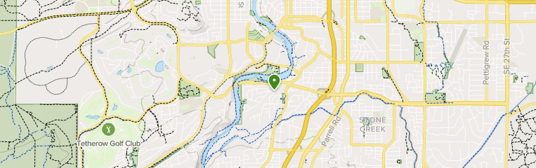 Riverbend Park Trail Map Best 10 Trails In Riverbend Park | Alltrails