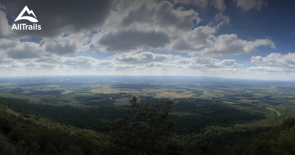 10 Best hikes and trails in Tuscarora State Forest AllTrails