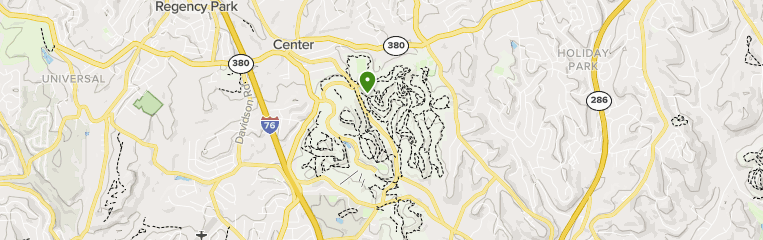 Boyce Park Trail Map A_Djqm2Vqrkgfm