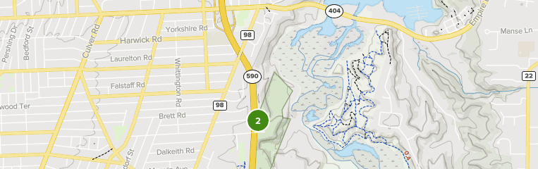 Tryon Park Trail Map Best 10 Trails In Tryon County Park | Alltrails