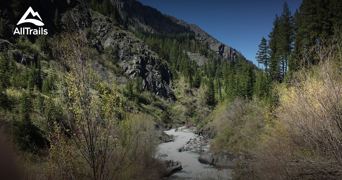 10 Best Hikes And Trails In Wallowa Whitman National Forest | AllTrails