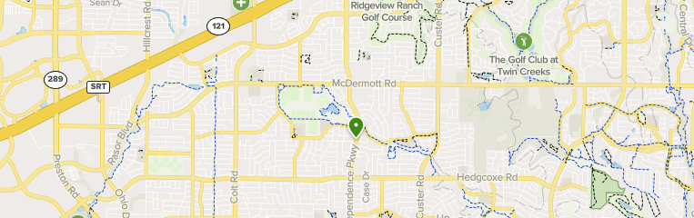 Russell Creek Park Map Best 10 Trails In Russell Creek Park | Alltrails