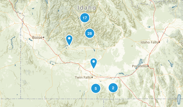 Best Trails in Sawtooth National Forest - Idaho AllTrails Best Trails in Sawtooth National Forest - Idaho AllTrails