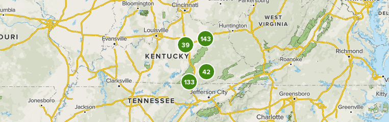 Best trails in Daniel Boone National - Parks Us Kentucky Daniel Boone National Forest 10118322 20210208233244000000000 763x240 1