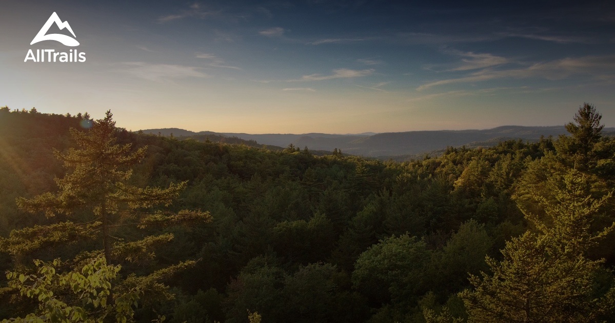 Best hikes and trails in Bears Den Natural Area | AllTrails