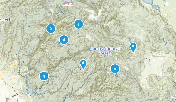 Best Trails In Plumas National Forest California 588 Photos 217   Parks Us California Plumas National Forest 10118447 20170929082951 600x350 1 