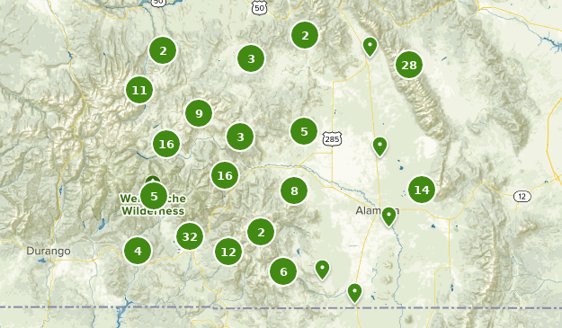 Best Trails in Rio Grande National - Parks Us Colorado Rio Grande National Forest 10118574 20200205122505000000000 625x365 1 