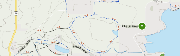 Best Trails in Boulder Valley Ranch - Colorado | AllTrails