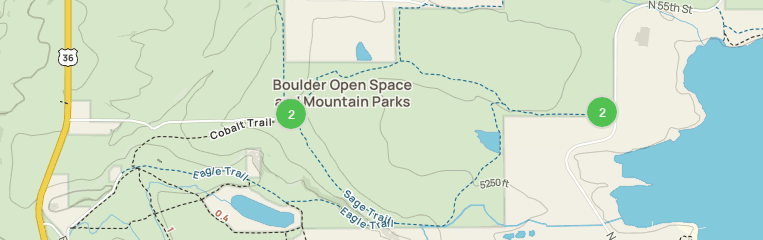 Best Hikes and Trails in Boulder Valley Ranch | AllTrails