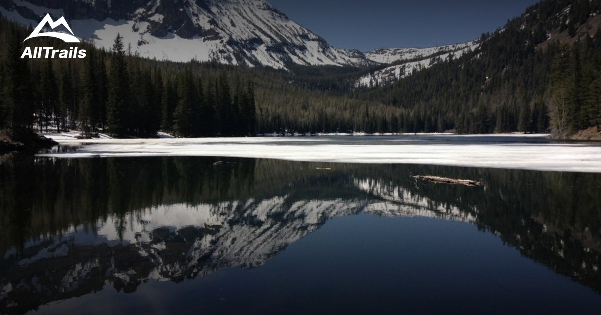 Best Trails in Malheur National Forest | AllTrails.com