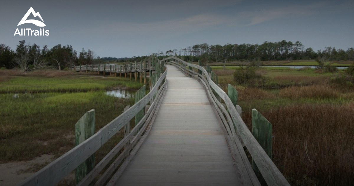 Best Trails in Croatan National - Parks Us North Carolina Croatan National Forest 10119032 20171030083329 1200x630 3 41509618451