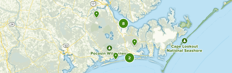 Best Trails in Croatan National - Parks Us North Carolina Croatan National Forest 10119032 20200506080047000000000 763x240 1