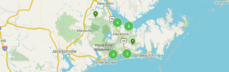 Best 10 Hikes and Trails in Croatan - Parks Us North Carolina Croatan National Forest 10119032 20230708080059000000 763x240 1
