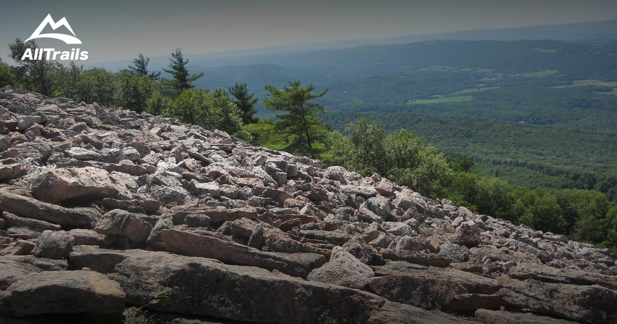 Best Trails in Rothrock State Forest