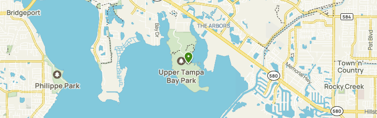 Best Hikes and Trails in Upper Tampa Bay Park AllTrails