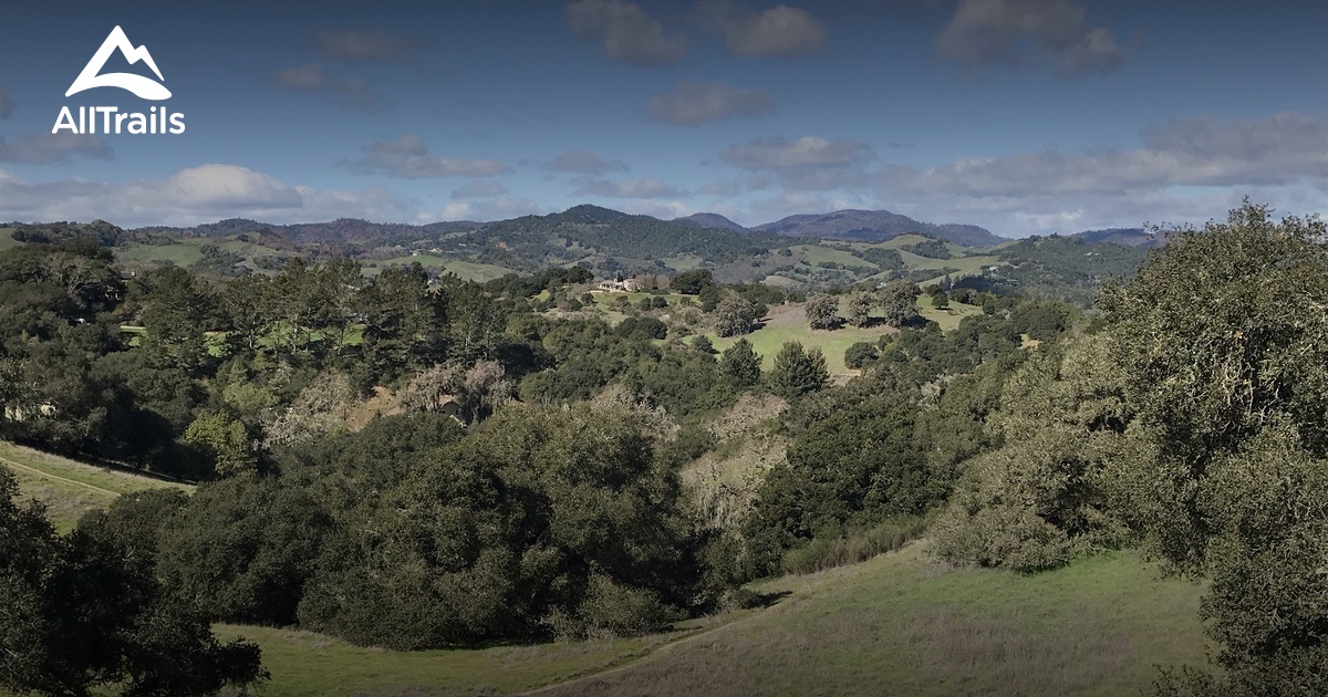 Best hikes and trails in Westwood Hills Park AllTrails