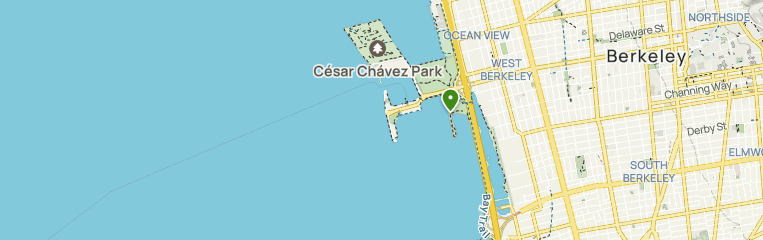 Best Hikes and Trails in Cesar E Chavez Park | AllTrails