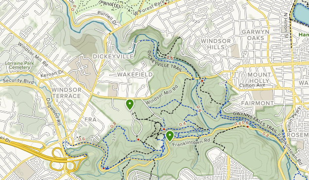 leakin park map serial .pdf leakin park map serial .pdf