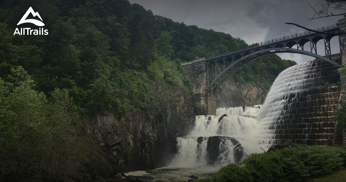 Best trails in Croton Point County Park, New York | AllTrails