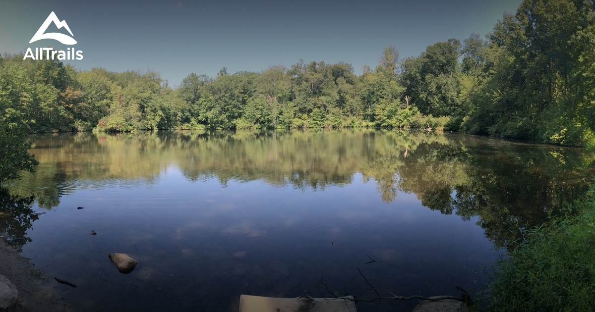 Best Trails in Oxford Furnace Park New Jersey AllTrails