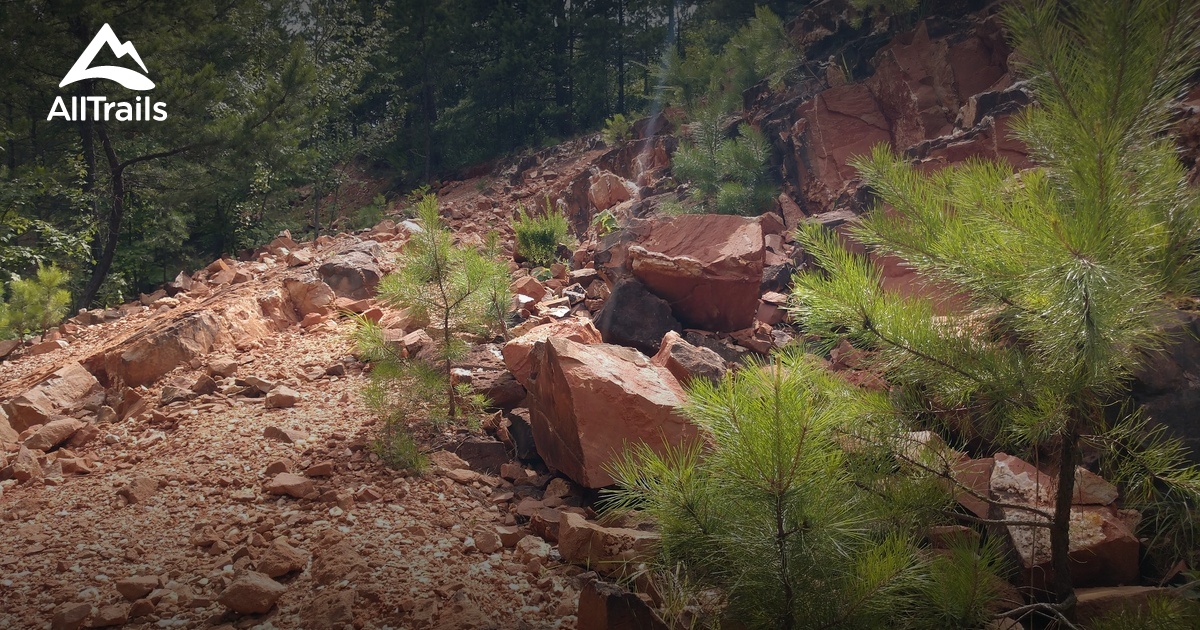 Best hikes and trails in Crystal Mountain Scenic Area AllTrails