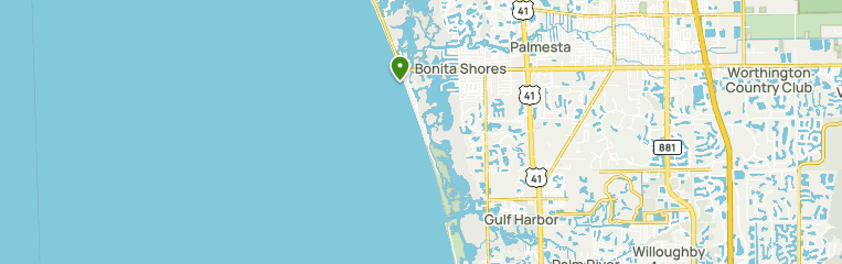 Best Hikes and Trails in Barefoot Beach State Preserve | AllTrails