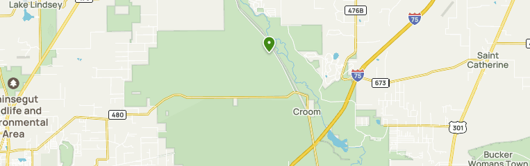 Best Hikes and Trails in Croom Wildlife Management Area | AllTrails