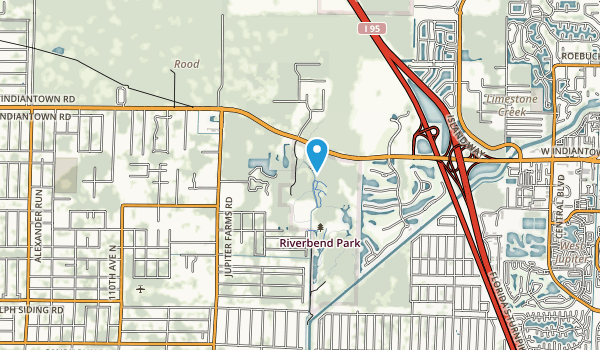 Best Trails in Loxahatchee River - Parks Us Florida Loxahatchee River Bend Park 10119502 20170903085419 600x350 1