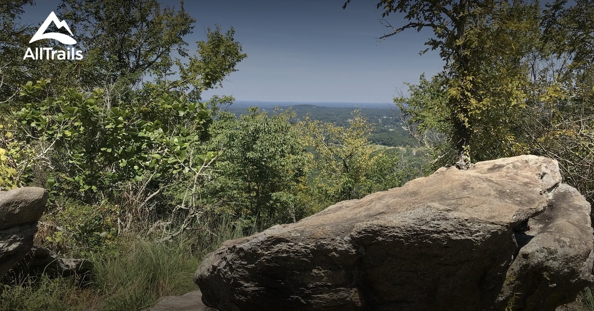 10 Best moderate trails in Kennesaw - Parks Us Georgia Kennesaw Mountain National Battlefield Park 10119539 20201213080109000000000 1200x630 3 41607977125 