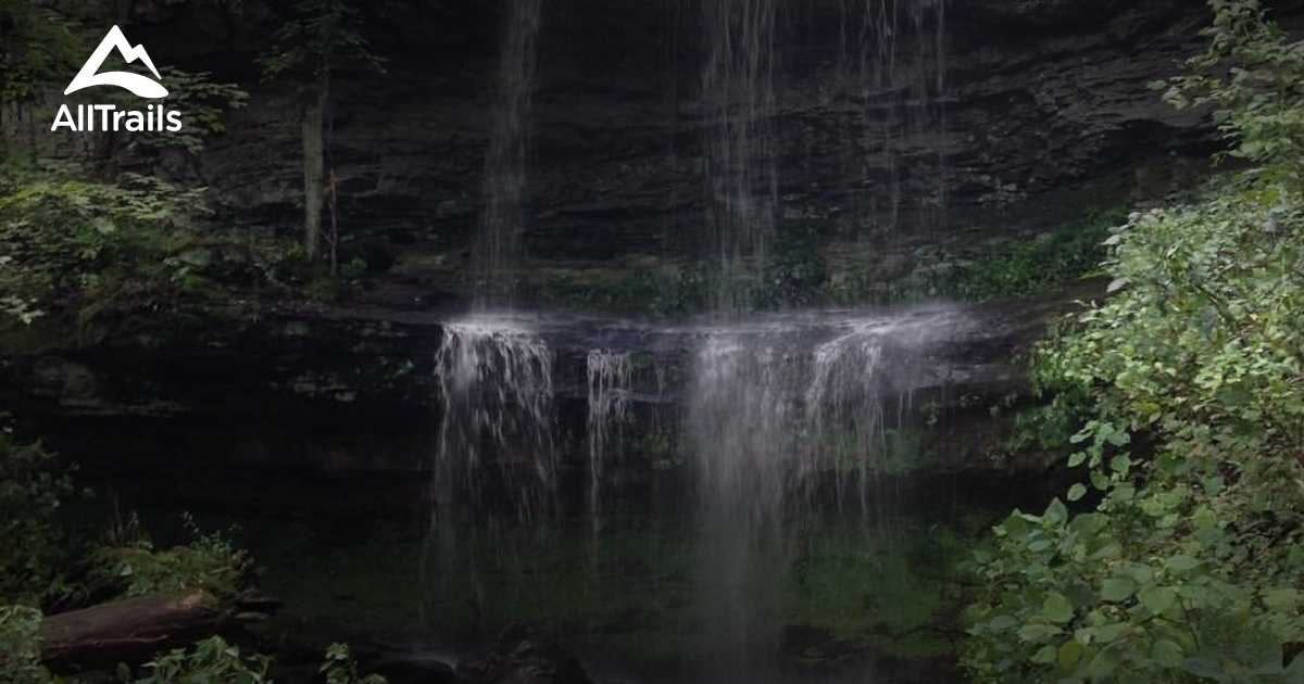 Best Trails in Crab Orchard National Wildlife Refuge AllTrails