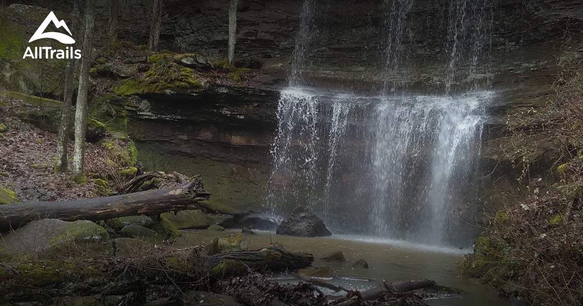 Best Trails in Crab Orchard National Wildlife Refuge Illinois AllTrails