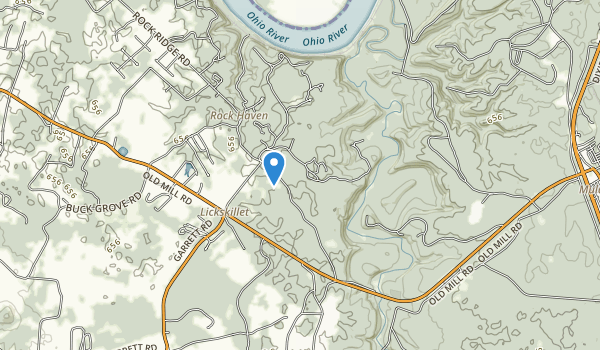 Best Trails in Otter Creek Park | AllTrails.com