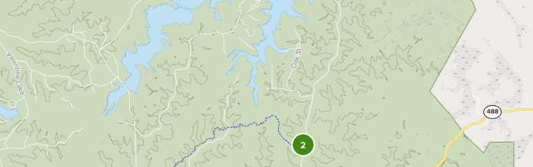 Kincaid Park Trail Map Best 10 Trails In Kincaid Recreation Area | Alltrails