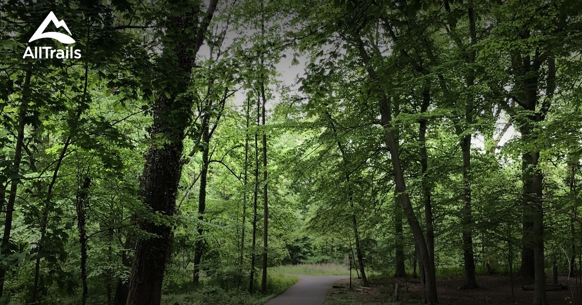 Best hikes and trails in Druid Hill Park | AllTrails