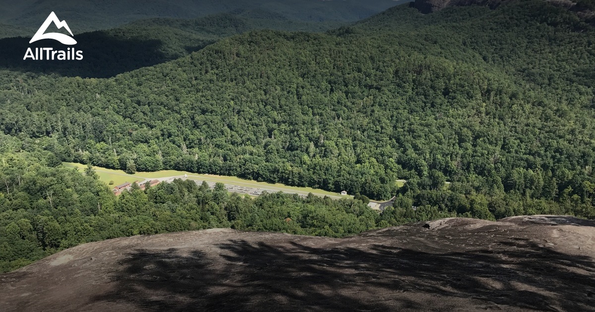 Best Trails in Davidson River Recreational Area North Carolina AllTrails