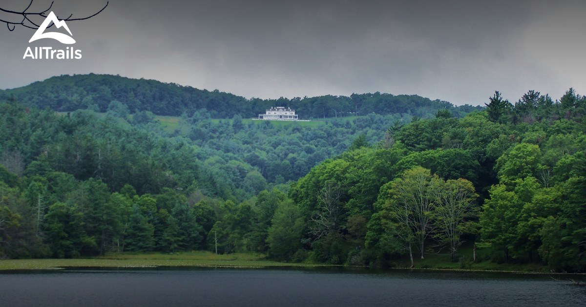 Best Trails in Moses H Cone Memorial Park | AllTrails.com