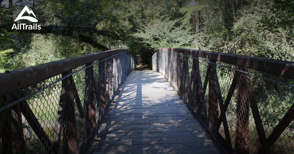 Best Trails In Big Thicket National Preserve - Texas | AllTrails