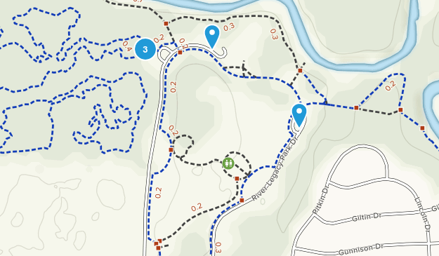 Best Trails in River Legacy Park - Parks Us Texas River Legacy Park 10119901 20180802094427 625x365 1