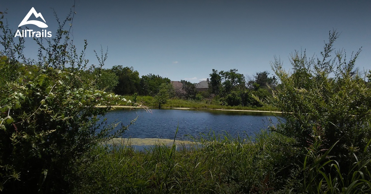 Best Trails in Samuell Mesquite Park - Texas | AllTrails