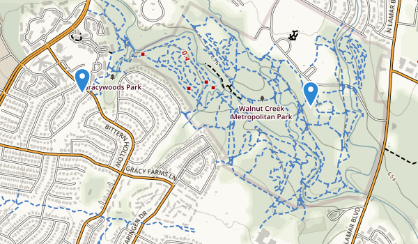 Best Trails in Walnut Creek Metropolitan - Parks Us Texas Walnut Creek Metropolitan Park 10119912 20170330080019 600x350 1