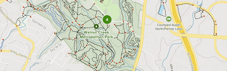 Best Trails In Walnut Creek Metropolitan Park Alltrails 6876