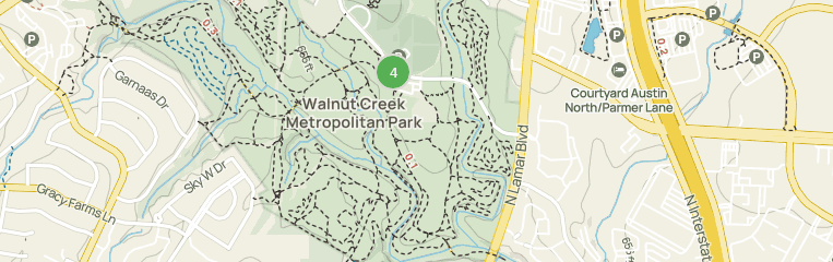 Best Hikes And Trails In Walnut Creek Metropolitan Park Alltrails 6695