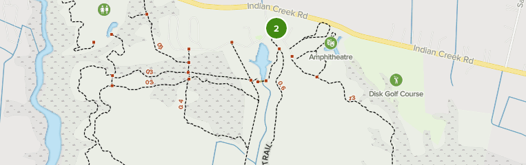 Northwest River Trail Map Best 10 Trails In Northwest River Park | Alltrails